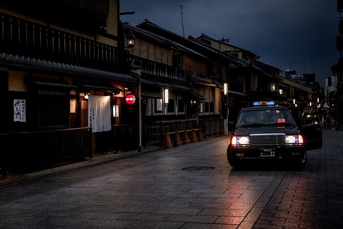 Kyoto Gion Geisha District Walking Tour - The Stories of Geisha - Reviews and Ratings Breakdown