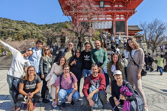 Kyoto-The City of the Dreams! - Unraveling the Citys Rich History