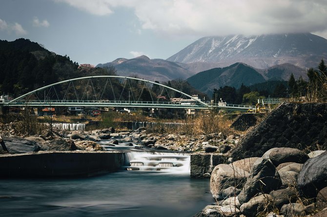 Nikko Custom Half Day Tour - Meeting Point and Logistics