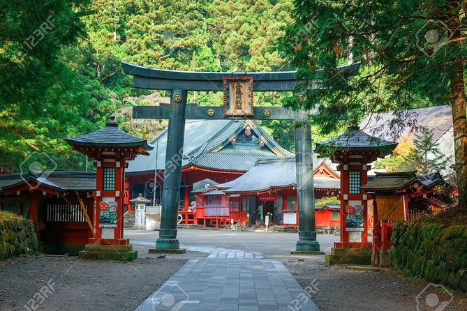 Nikko Private Tour With English Speaking Guide - Personalized Pickup Options