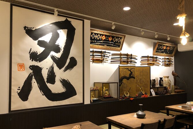 Ninja Experience in Takayama - Basic Course - What to Expect From Training