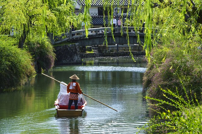 Okayama Full-Day Private Trip With Government-Licensed Guide - Customizing Your Private Tour