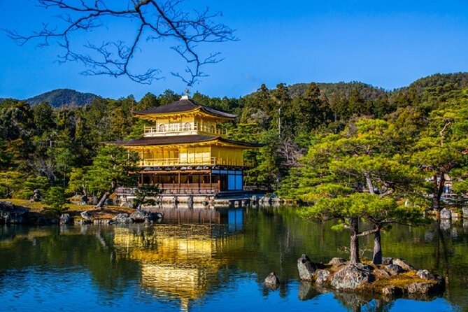 Private Full Day Kyoto Tour by Public Transport/Private Transport - Meeting and Pickup Arrangements