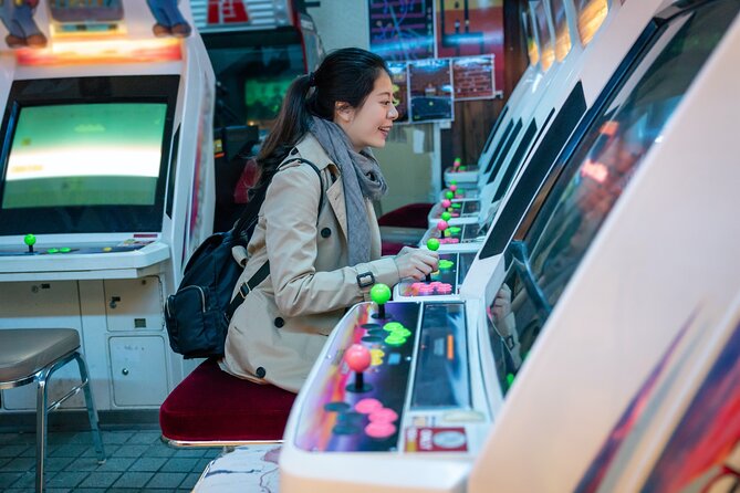 Private Photoshoot in Osaka With a Professional Photographer - Choosing the Perfect Osaka Location