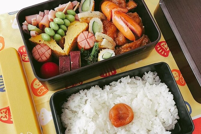 Secrets to Daily Bento Life - A Day in the Life of Imi