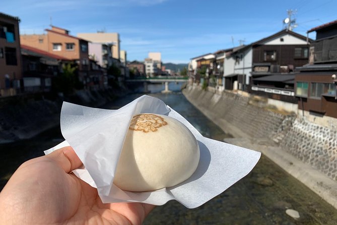 Special Food and Sake Factory Tour in Takayama - Meeting and Ending Points