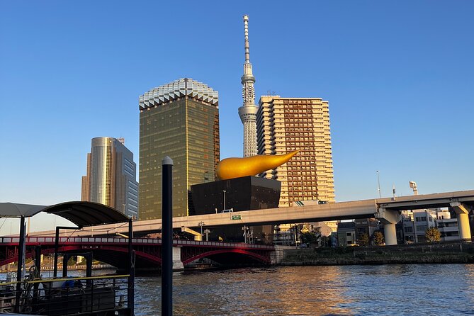 Walking Tour to Temple and Izakaya From the River - Tour Schedule and Details