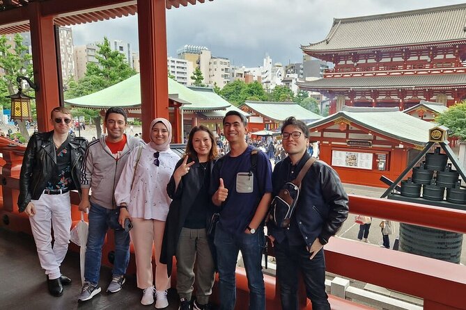 10-DAY Private Tour With More Than 60 Attractions in Japan - Japan Attractions and Prices