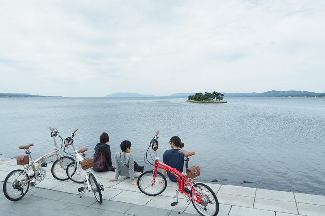 An E-Bike Cycling Tour of Matsue That Will Add to Your Enjoyment of the City - Uncovering Matsues Rich History