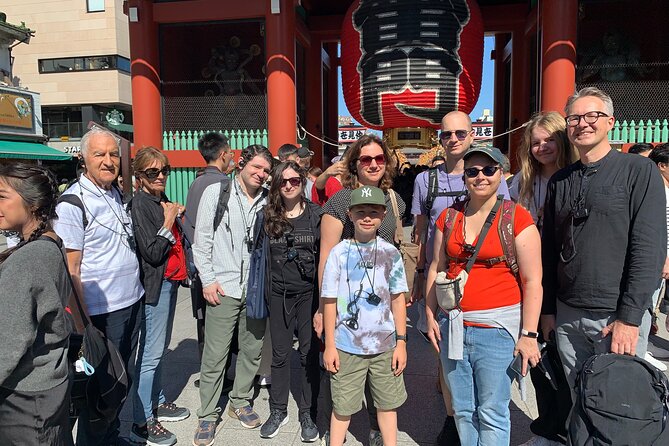 Asakusa: 1400-Year History Exploration - Rokkus Hidden Gems Revealed