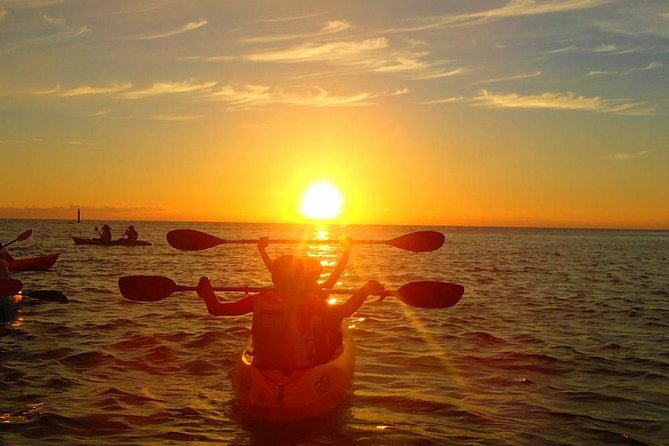 Beautiful Sunset Kayak Tour in Okinawa - Cancellation and Refund Policy