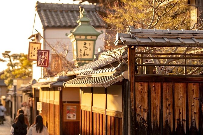 Discovering Kyoto A Tailored Private Tour of the Citys Treasures - Getting Ready for the Adventure