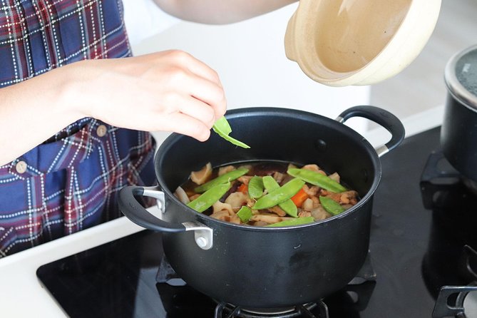 Enjoy a Japanese Cooking Class With a Charming Local in the Heart of Sapporo - Meet Your Charming Local Host