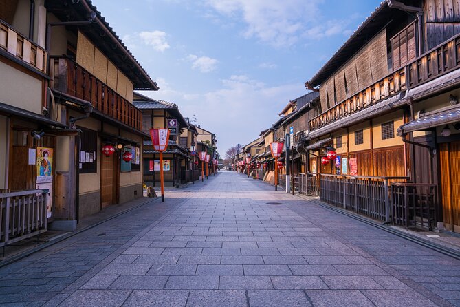 Enjoy Kyoto at Night! Visit Kyotos Hidden Night View Spots - Kyotos Best-Kept Secrets