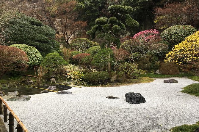 Exciting Kamakura - One Day Tour From Tokyo - What to Expect on the Tour