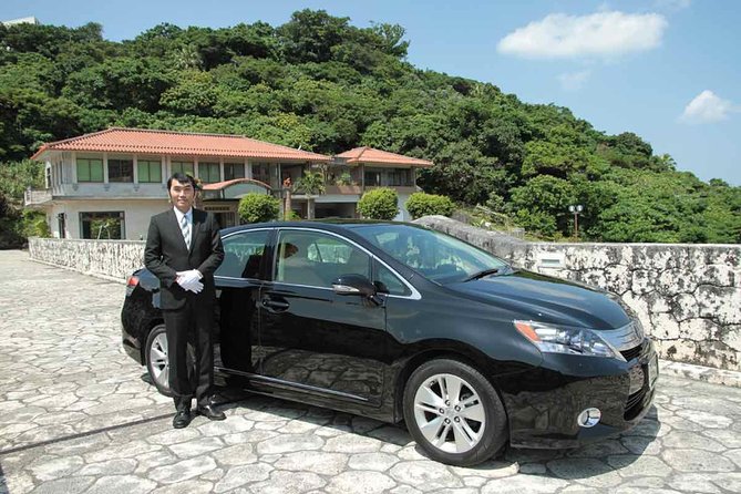 Explore Okinawa With Private Sedan Car Hire Driver - Cancellation and Refund Policy