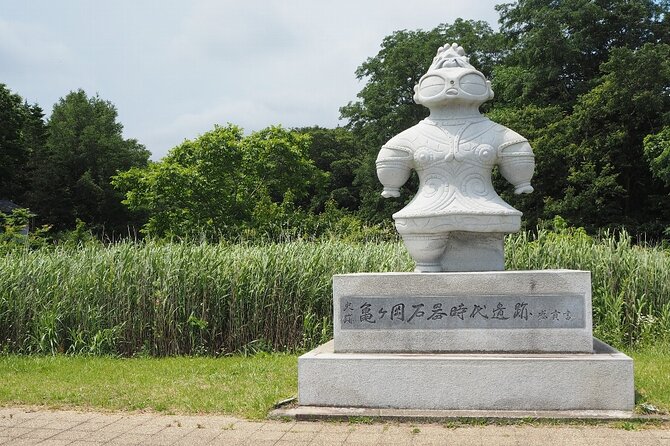 Full-Day Jomon World Heritage Site Tour in Northern Tsugaru Area - Important Reminders and Notes