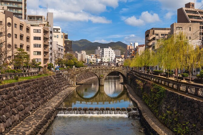 Full Day Private Shore Tour in Nagasaki From Nagasaki Cruise Port - Tour Schedule and Timing