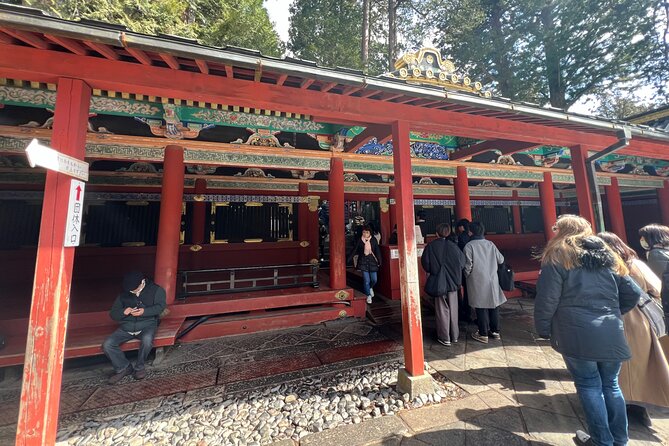 Full Day Private Tour & Sightseeing to Nikko(Eng Speaking Driver) - Important Tour Details