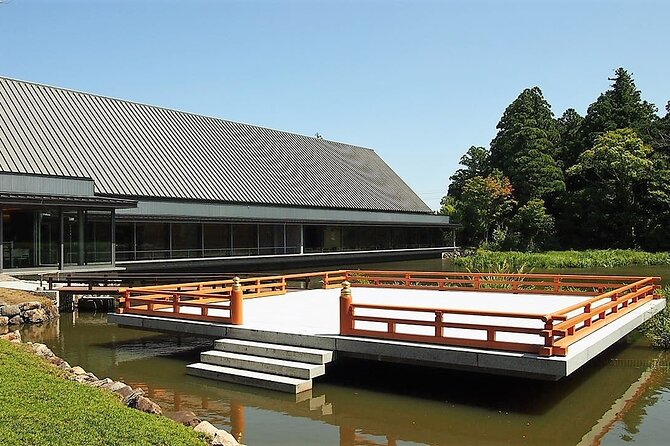 Full-Day Small-Group Tour in Ise Jingu - Accessibility and Special Needs