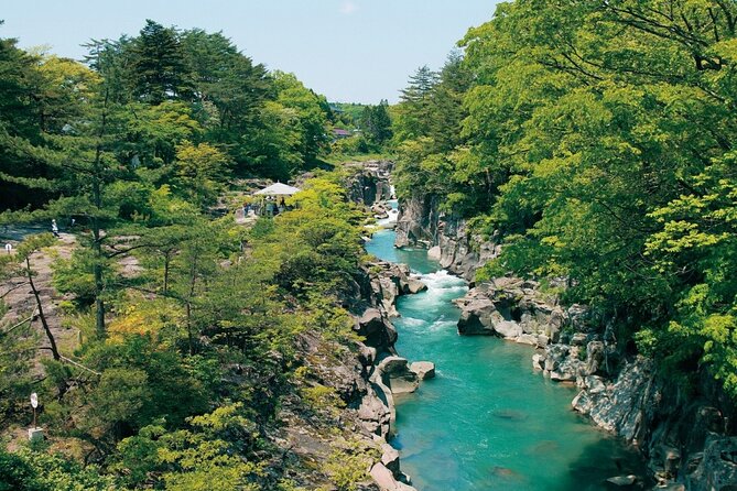 Hiraizumi Half-Day Private Trip With Government-Licensed Guide - Essential Tour Information