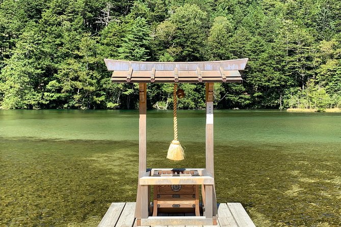 Kamikochi Feel Nature and Hiking 1 Day Trip (Near Takayama) - Hiking Trails and Scenic Views