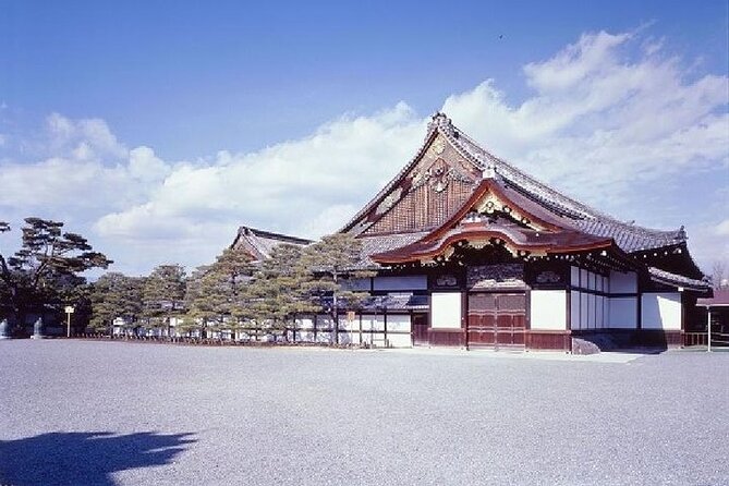 Kyoto and Nara 1 Day Trip - Golden Pavilion and Todai-Ji Temple From Kyoto - Tour Highlights and Attractions