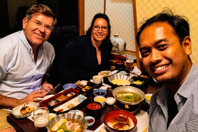 Kyoto Food & Drink Tour With a Local: Private Custom Izakaya Experience - Planning Your Izakaya Adventure