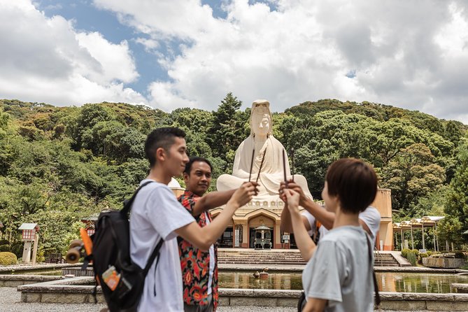 Kyoto Private Tours With Locals: 100% Personalized, See the City Unscripted - What to Expect on Tour