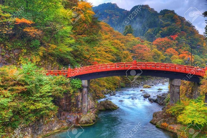 Nikko Private Tour With English Speaking Guide - Accessibility and Accommodations