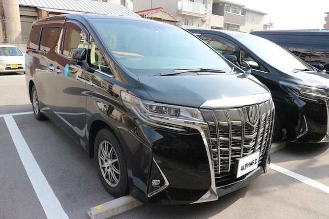 Private Alphard & Simple English Driver in Hokkaido(Sapporo Otaru Toya Furano) - Review and Rating Summary