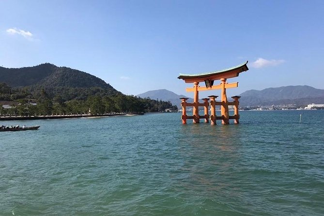 Private Full Day Hiroshima Tour - Booking and Cancellation Policies