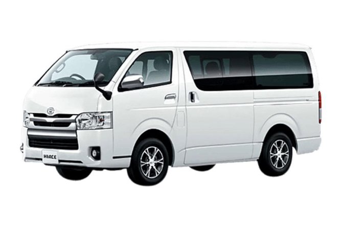 Private Full Day Tour KYOTO KANAZAWA SHIRAKAWAGO - Travel in Comfort and Style