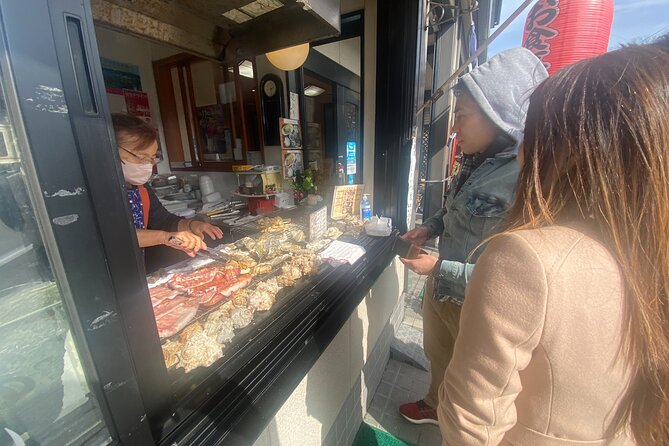 Private Guided Tour in Matsushima - Preparing for the Adventure