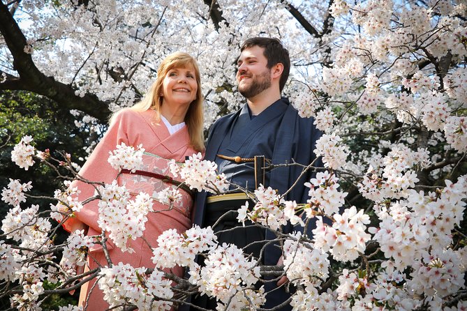 Private Kimono Photo Tour in Tokyo - Scheduling Your Photo Session