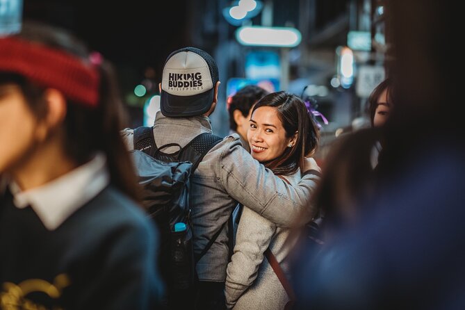 Private Photoshoot in Osaka With a Professional Photographer - Working With a Local Photographer