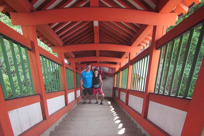 Sea Kayak Tour to the History of Tomonoura in the Seto Inland Sea - Uncovering the Regions Cultural Heritage