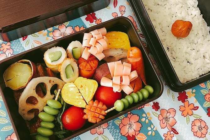 Secrets to Daily Bento Life - Bento Box Essentials Uncovered