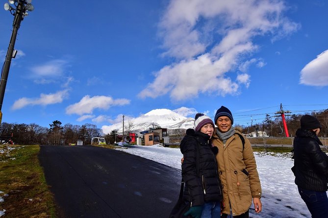 Strawberry Picking and Snow Experience at Mt Fuji Ski Resort for VIP - Accessibility and Accommodations