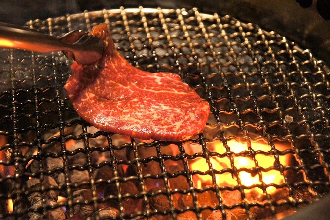 Wagyu and Sushi : Tokyo Gastronomic Journey - Local Guide Insights