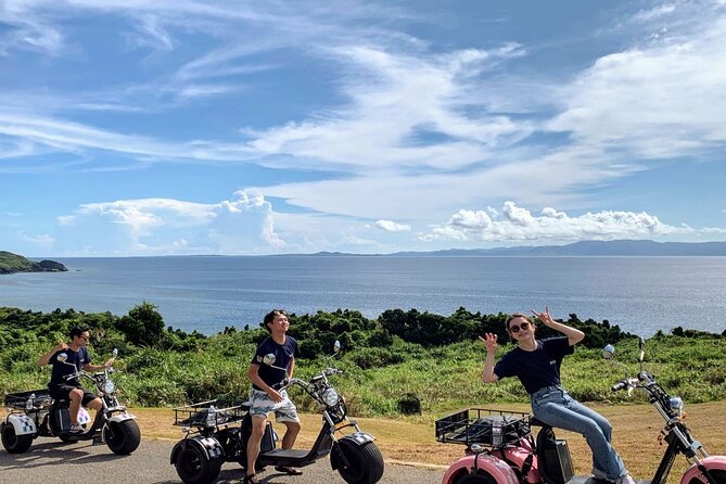 2h Electric Trike Rental in Okinawa Ishigaki - Cancellation and Refund Policy