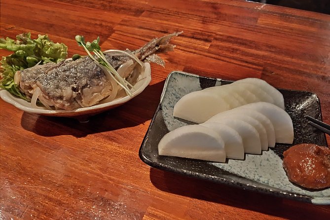 All-inclusive Hiroshima Nighttime Food and Cultural Immersion - What to Expect From the Tour