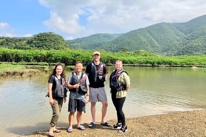 Amami Oshima Island Nature Highlights Day Tour - Important Tour Reminders