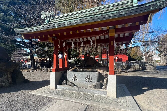 Asakusa Morning Temple and Onigiri Walking Tour - Reviews and Testimonials