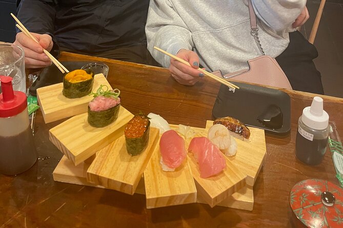 Best of Osaka Food and Drink Tour - What to Expect on the Tour