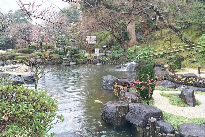 Exciting Kamakura - One Day Tour From Tokyo - Tour Logistics and Details