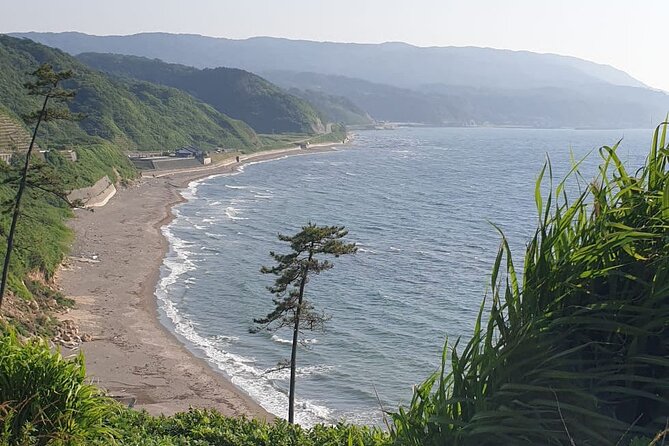 Full-Day Bicycle Tour on the Noto Peninsula - Important Safety Considerations