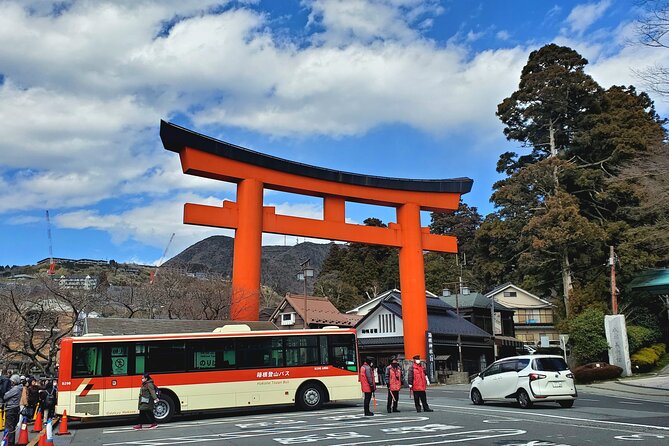 Full Day Private Guided Tour Mt. Fuji and Hakone - Reviews and Testimonials