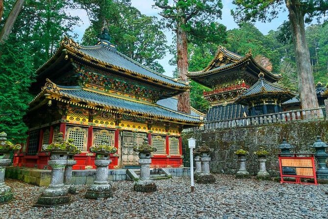 Full Day Private Tour & Sightseeing to Nikko(Eng Speaking Driver) - Cancellation and Refund Policy