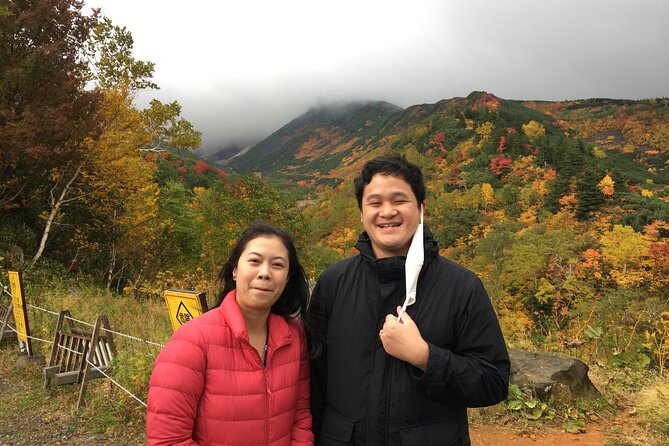 Furano & Biei 4 Hour Tour: English Speaking Driver Only, No Guide - What to Expect From Your Driver